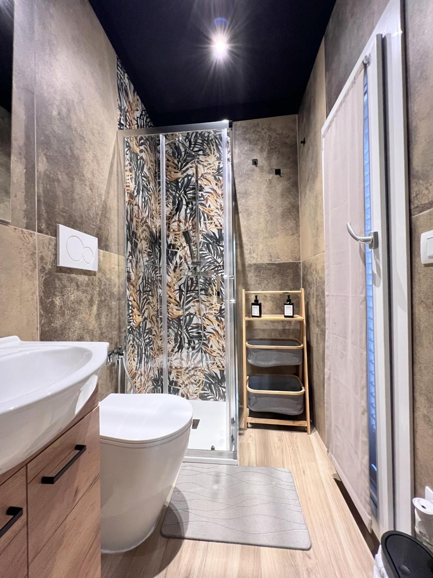 Home Cavour Prato 프라토 외부 사진