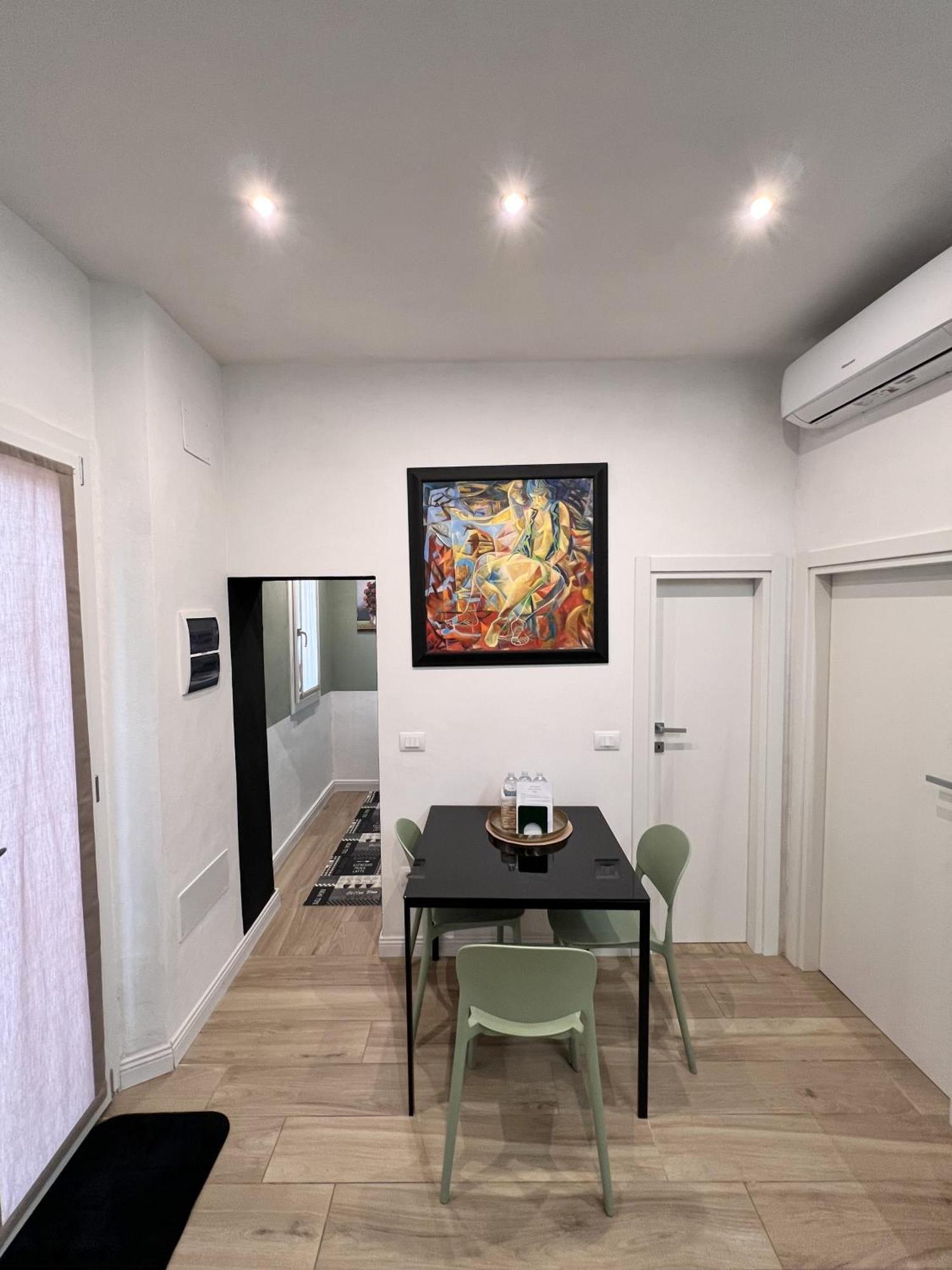 Home Cavour Prato 프라토 외부 사진