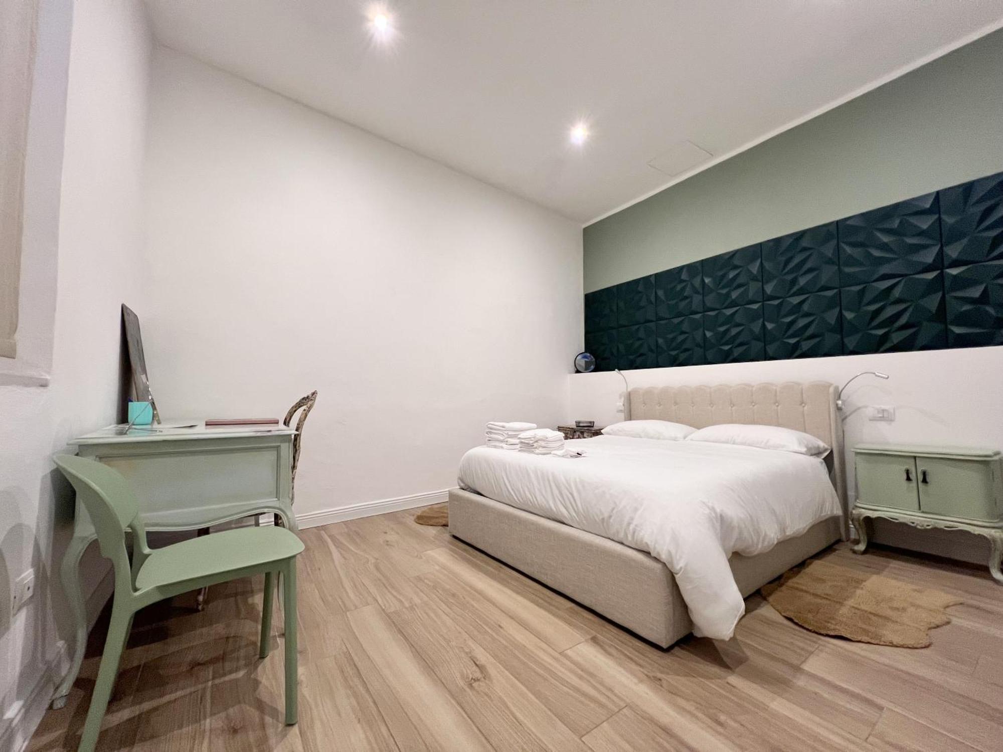 Home Cavour Prato 프라토 외부 사진