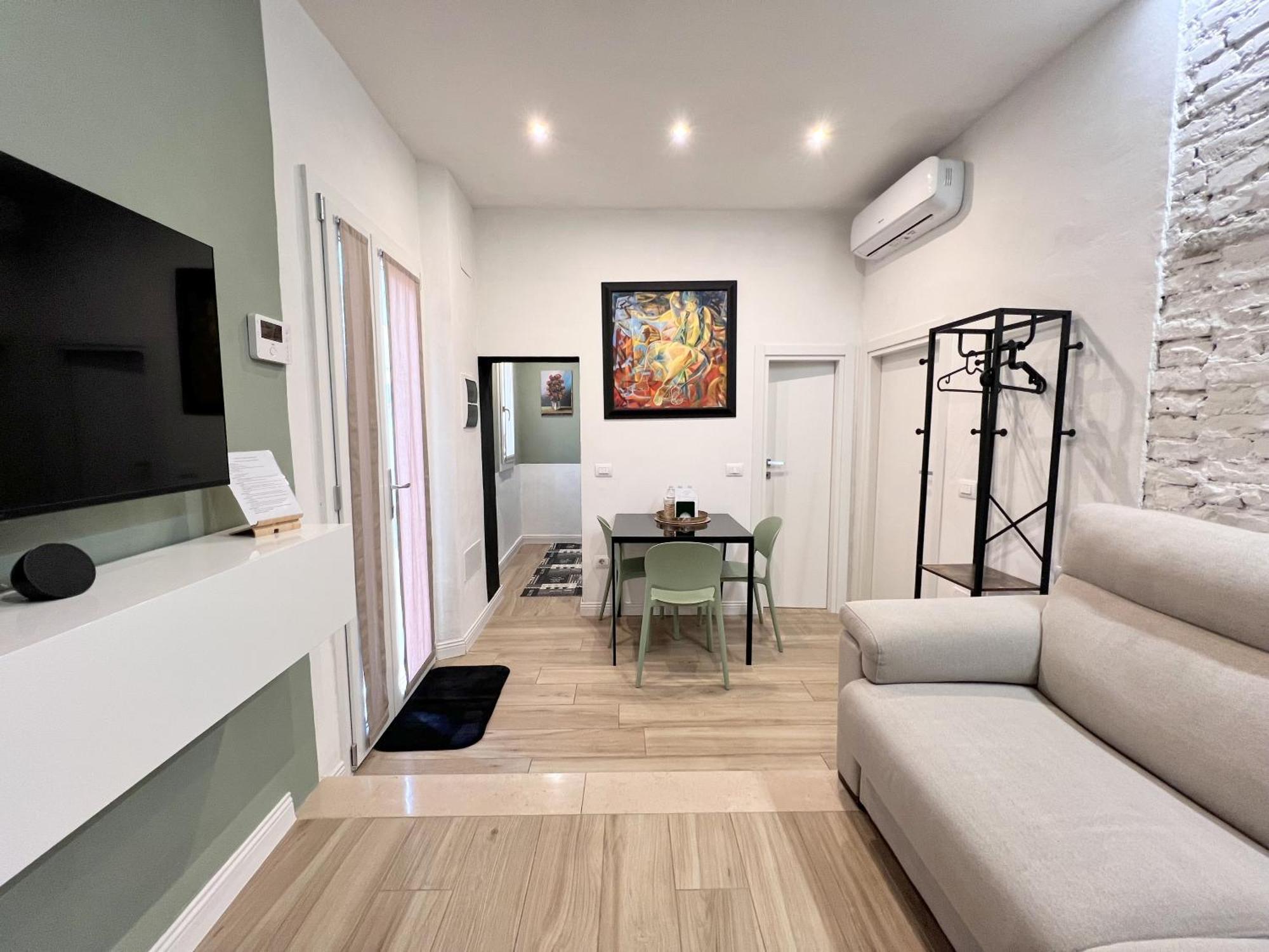 Home Cavour Prato 프라토 외부 사진