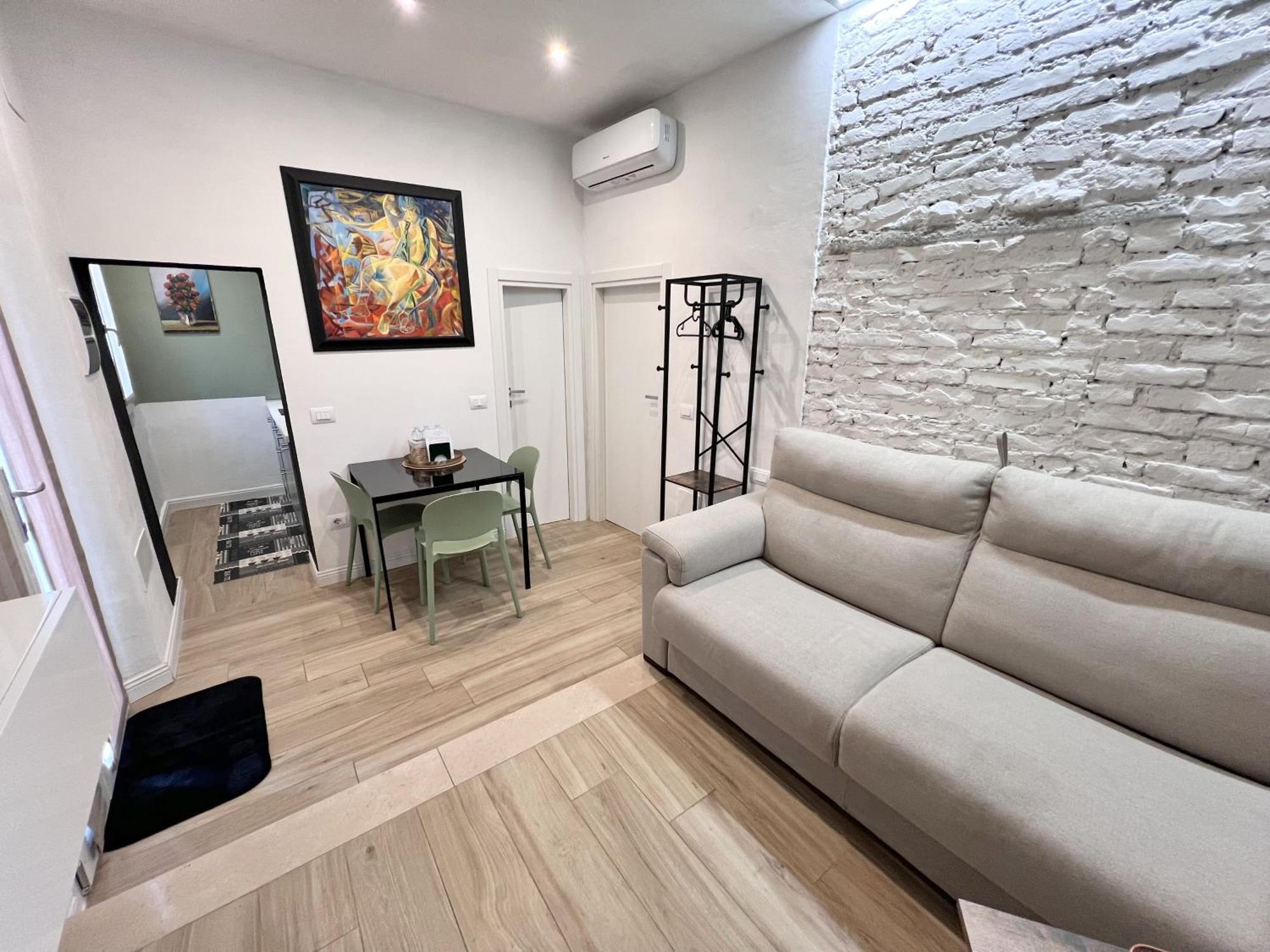Home Cavour Prato 프라토 외부 사진