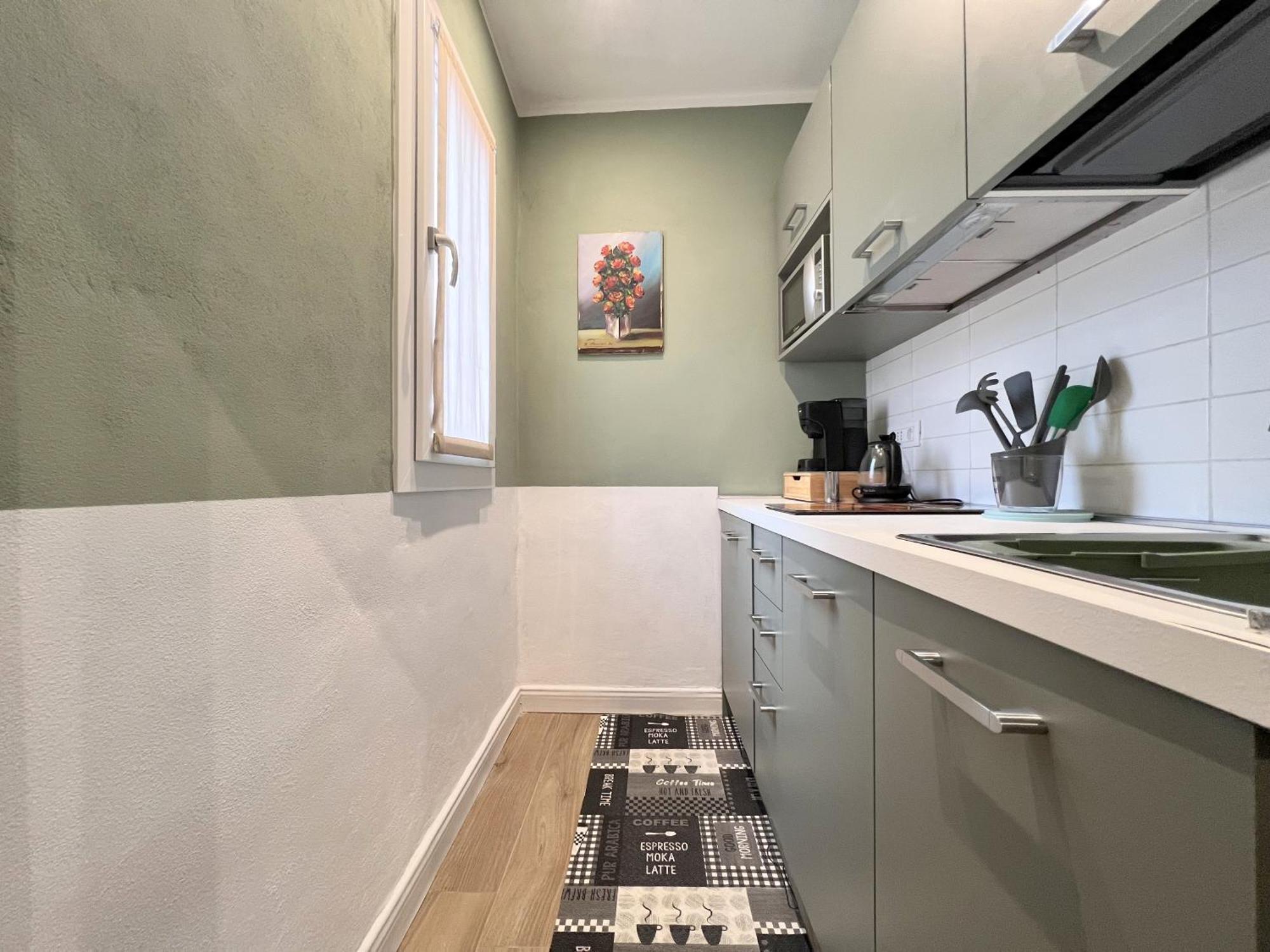 Home Cavour Prato 프라토 외부 사진