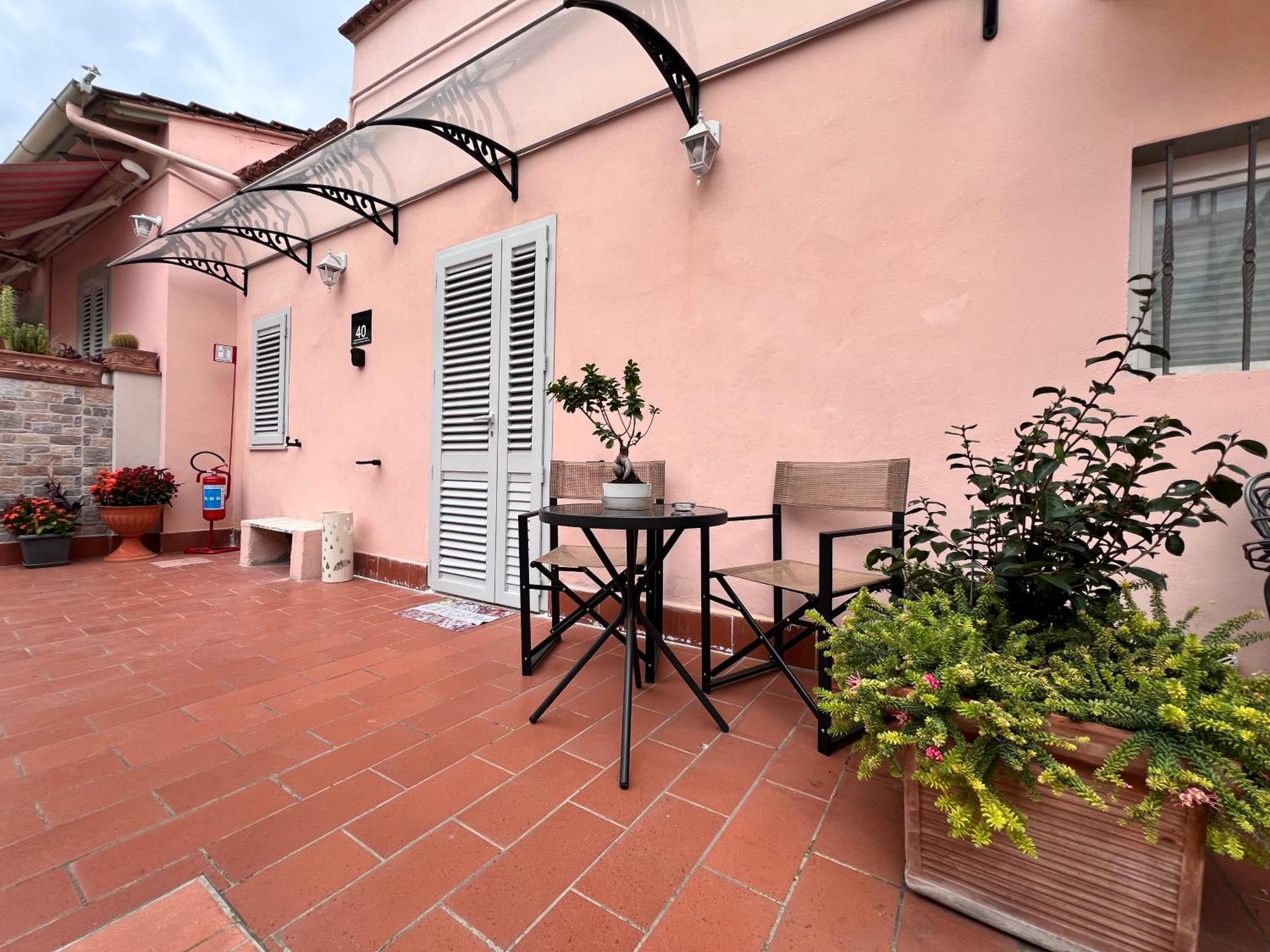 Home Cavour Prato 프라토 외부 사진