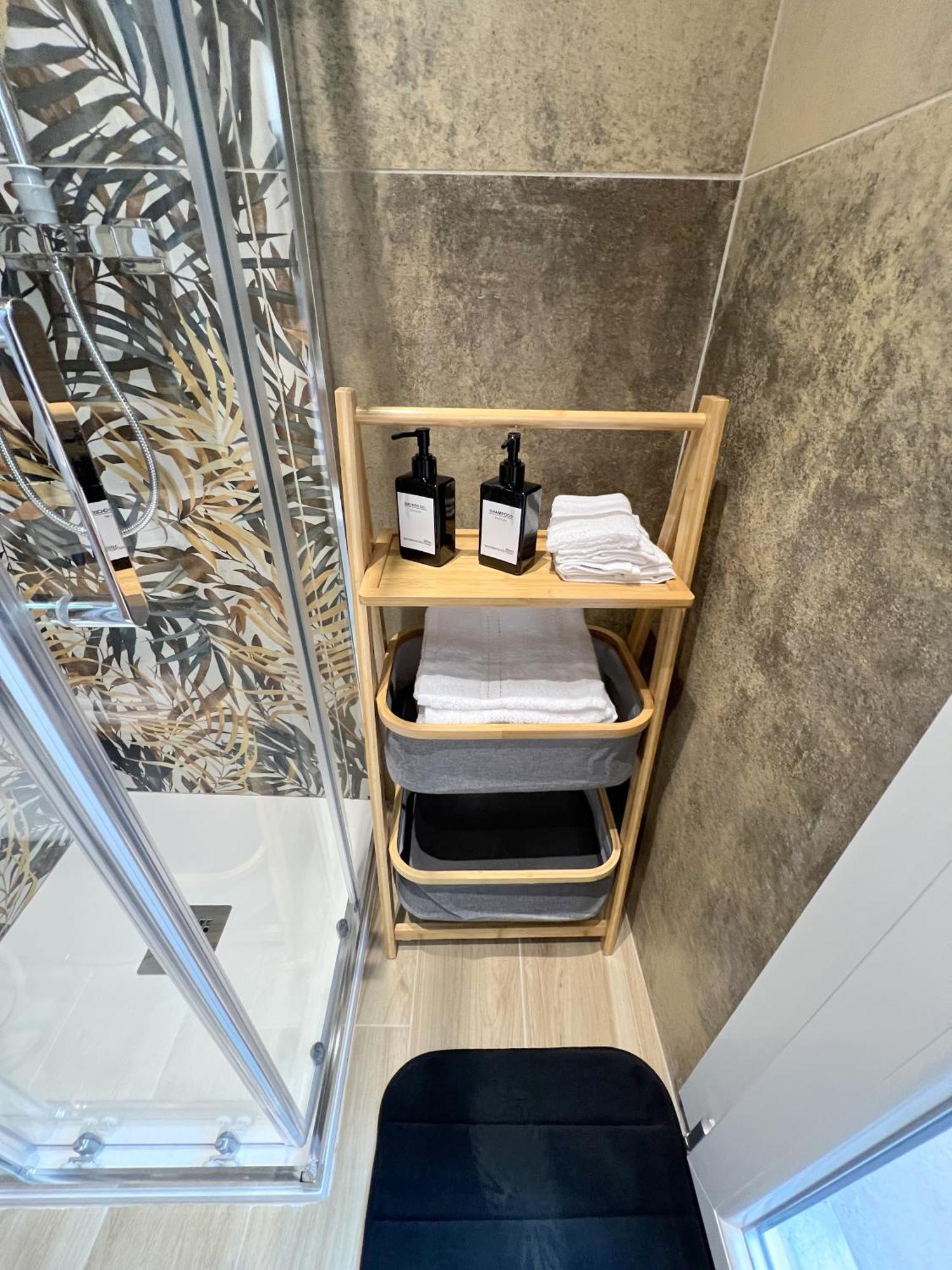 Home Cavour Prato 프라토 외부 사진