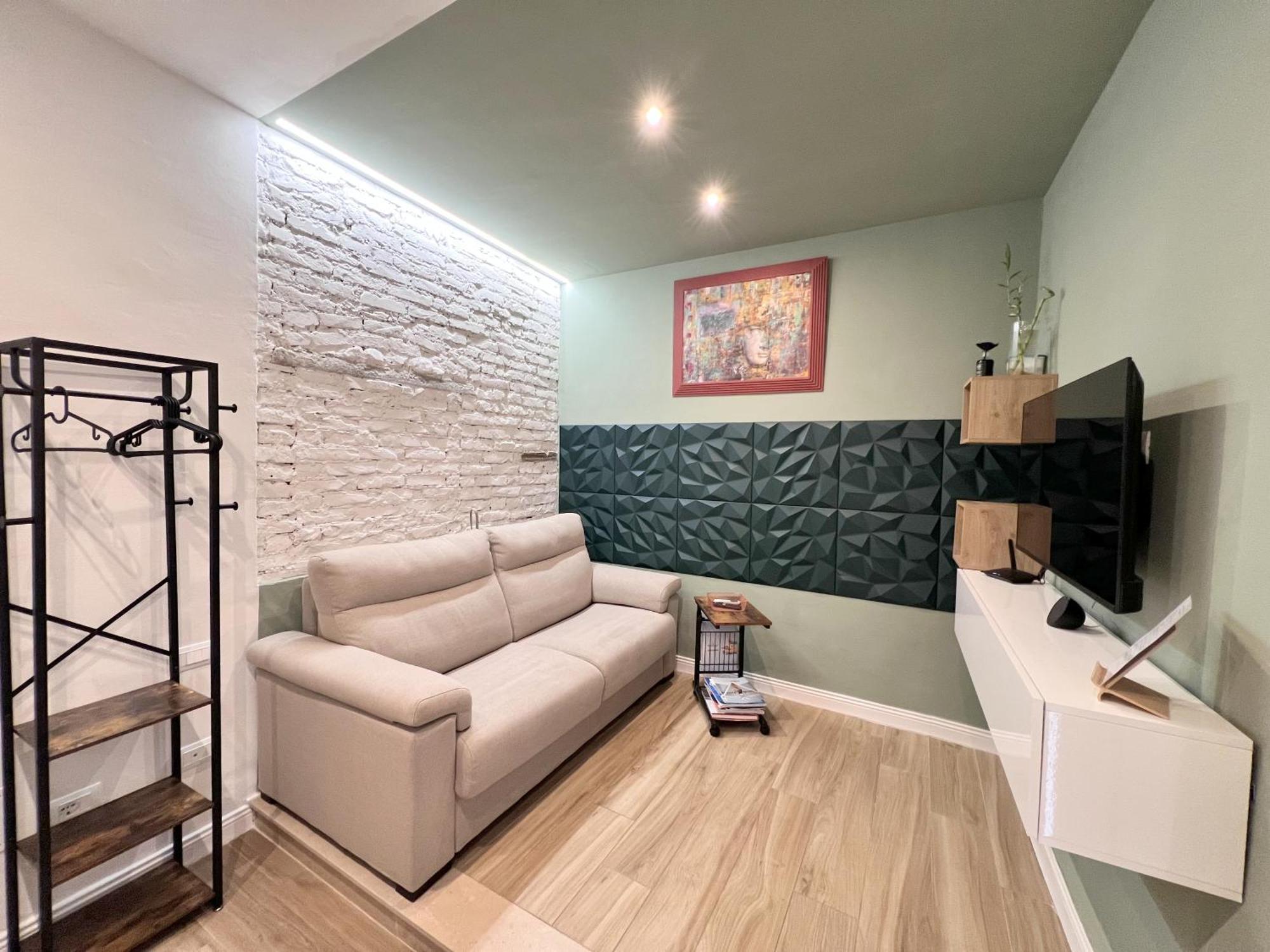 Home Cavour Prato 프라토 외부 사진