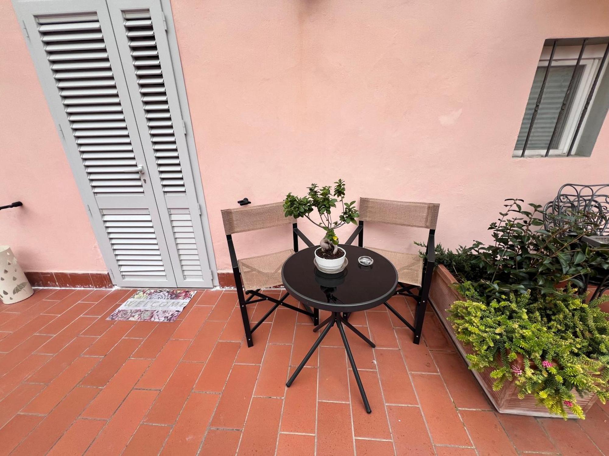 Home Cavour Prato 프라토 외부 사진