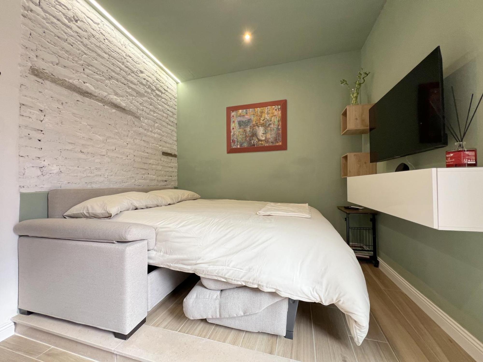 Home Cavour Prato 프라토 외부 사진