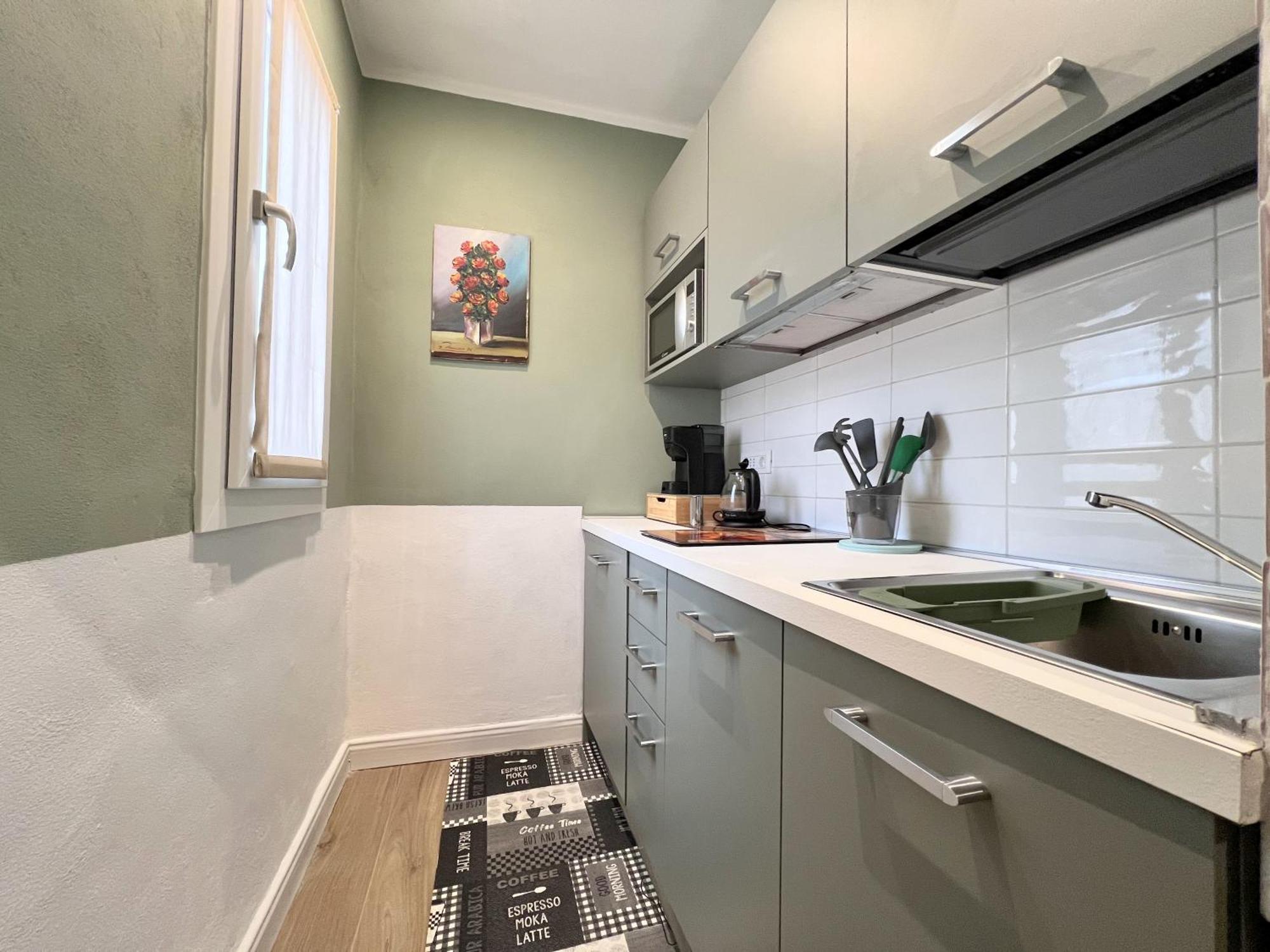 Home Cavour Prato 프라토 외부 사진
