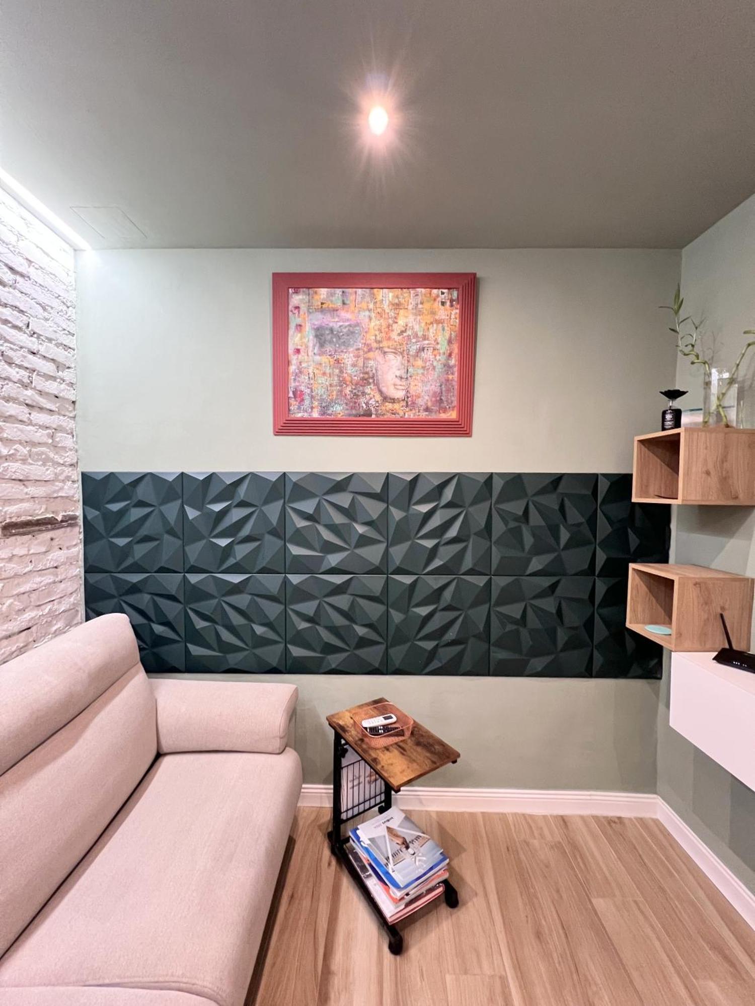 Home Cavour Prato 프라토 외부 사진